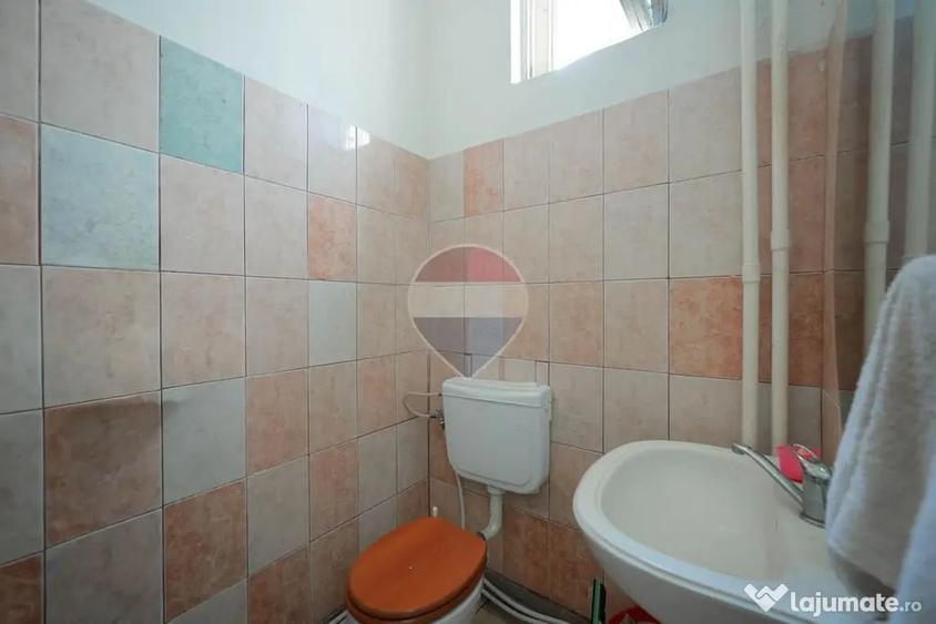 Spațiu comercial, de 75 mp, în Rogerius