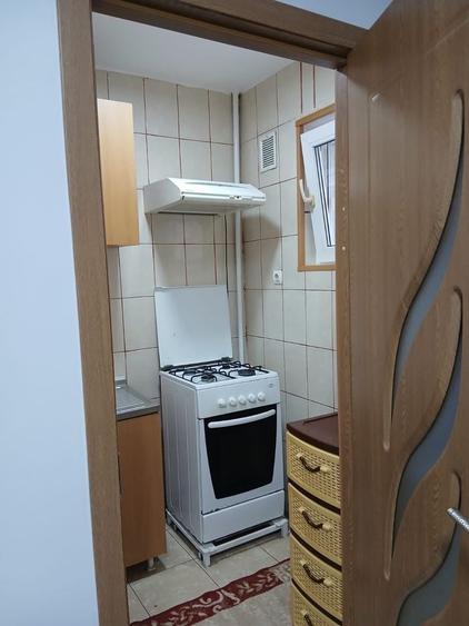 Garsonieră nedecomandată în Theodor Pallady