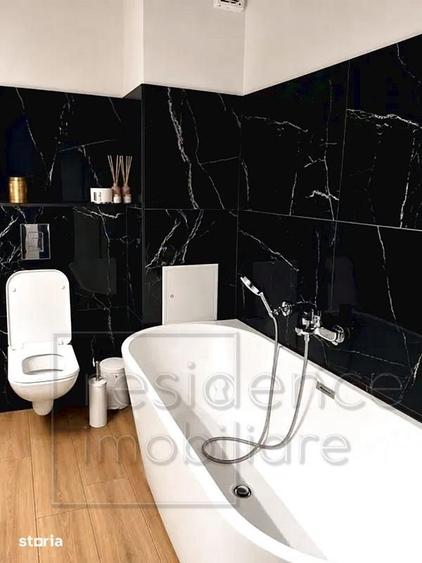 Apartament cu 2 camere semidecomandat în Mănăștur
