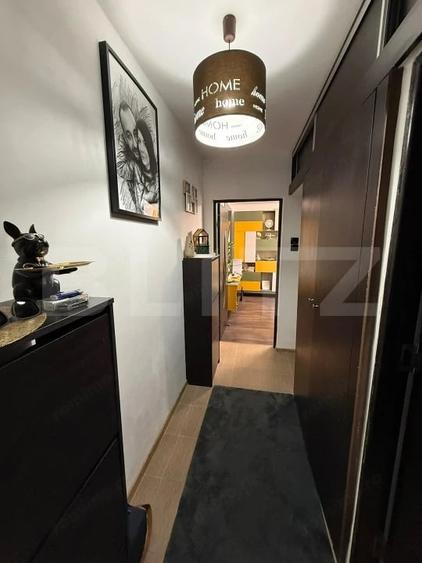 Apartament 2 camere - Zona Bulevardul Bucuresti - 1