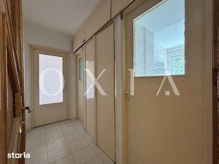 SX757 2 Camere - Marasti- Disponibil Imediat - 5