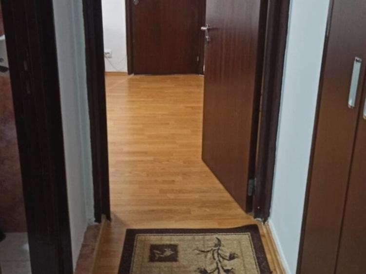 Apartament cu 2 camere semidecomandat în Iancului