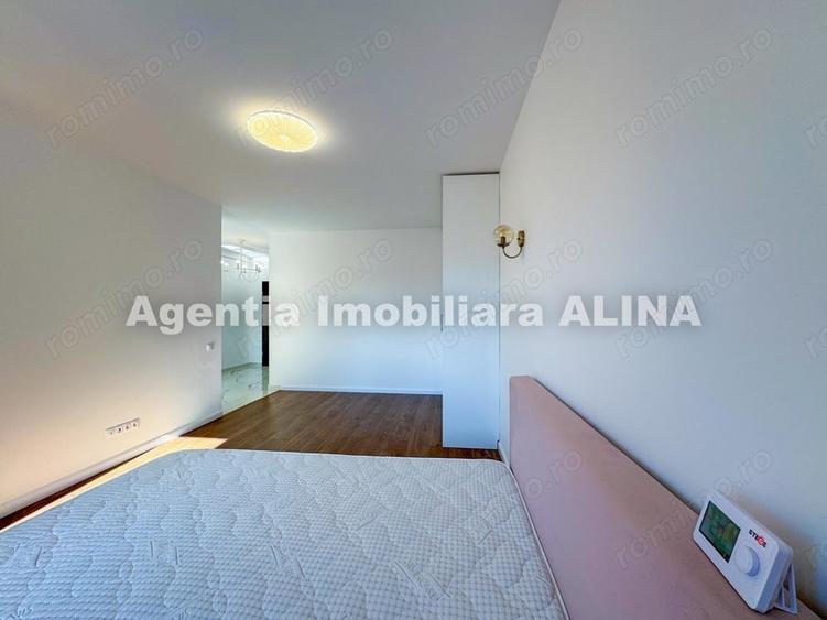 Garsonieră decomandată în Pietroasa