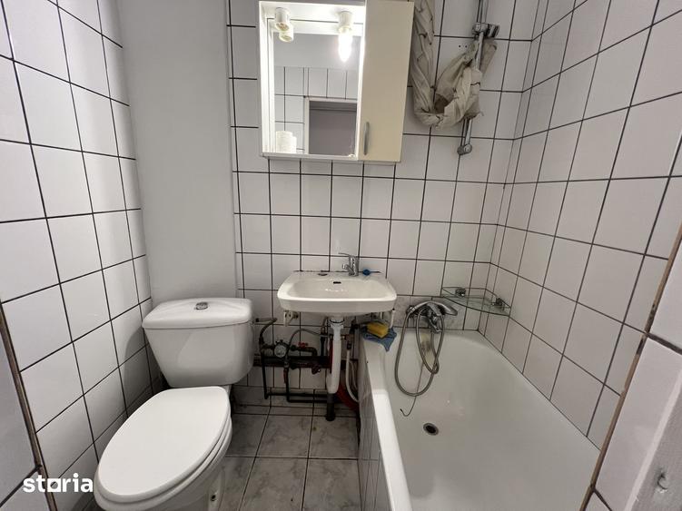 Garsonieră în Lazaret