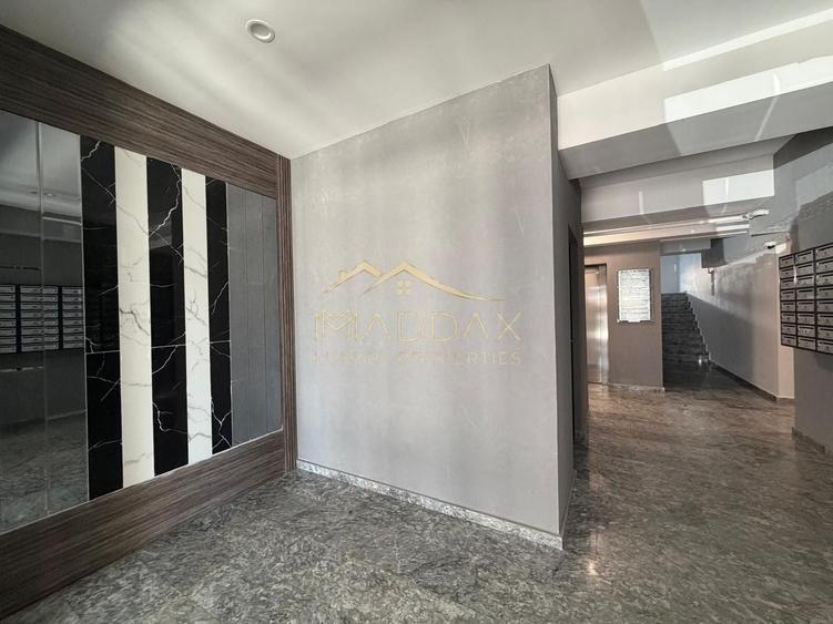 Apartament de vanzare 2 camere + 2 bai I Mamaia Nord I Malul Marii Negre - 10