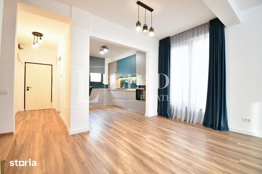 Casă cu 5 camere cu Teren 250 Mp în Nord
