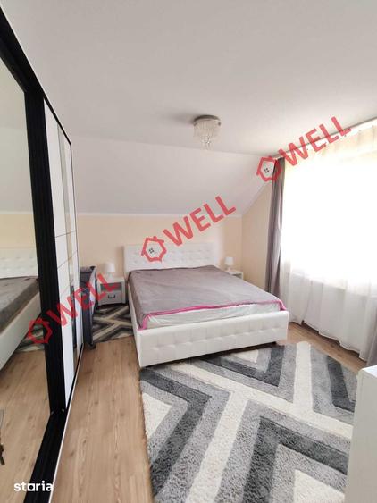 Casă cu Teren 2410 Mp în Dalnic