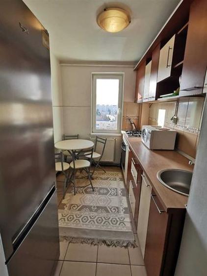 Apartament cu 2 camere semidecomandat, mobilat în Astra