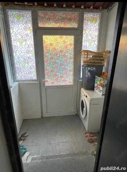 Casă cu 3 camere în Central