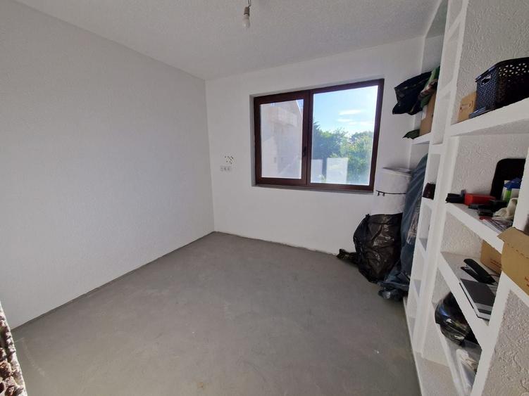 Apartament 3 camere, etaj 1, parcare subterana, boxa, 74 mp, Floresti - 15