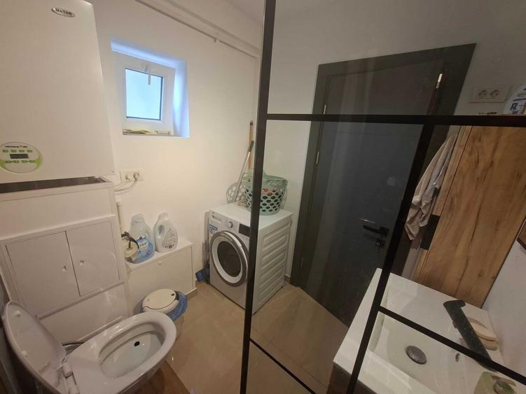 Apartament cu 3 camere în Nord