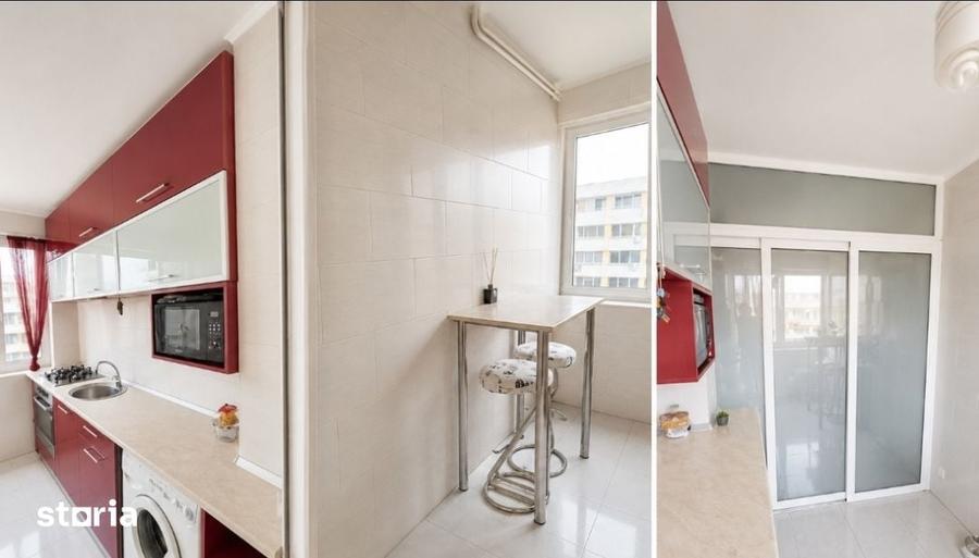 Apartament 3 camere Iancului Metrou - 5