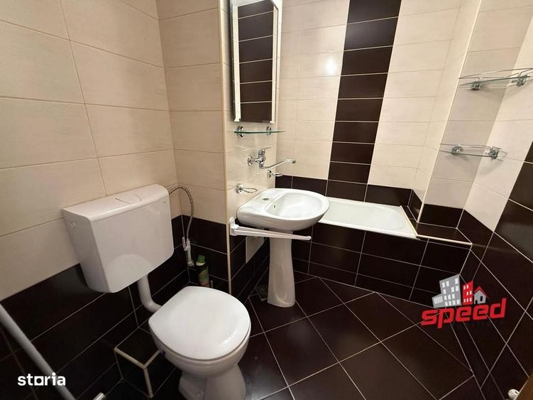 Apartament 4 camere de inchiriat in Targu Mures - 11