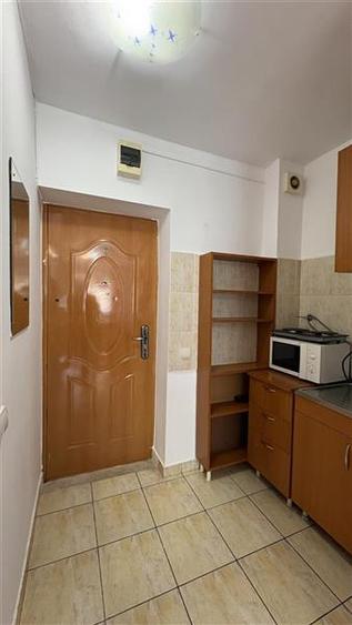 Apartament cu 2 camere circular, mobilat în Gruia