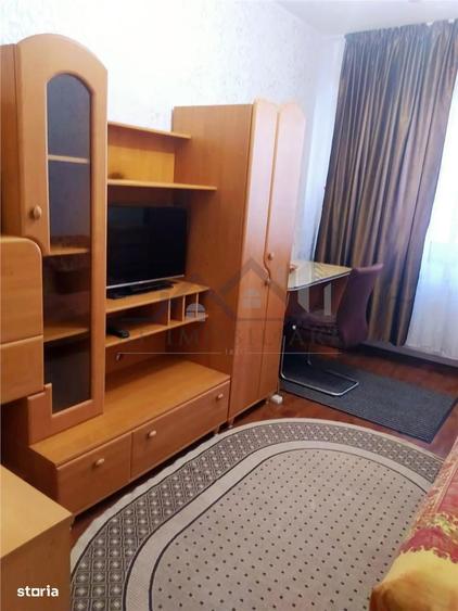 Apartament cu 2 camere decomandat în Cug
