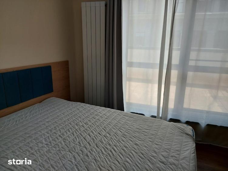 Apartament 2 camere de inchiriat - Piata Romana - ASE - 2