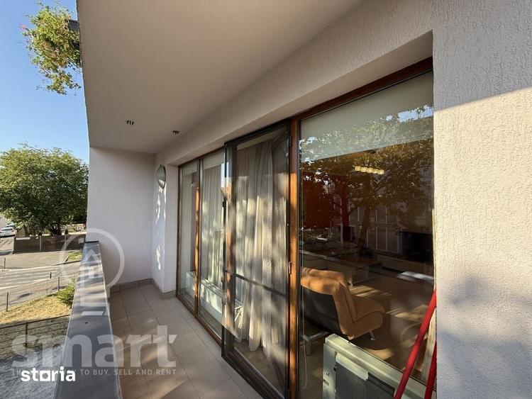 Apartament 3 camere garaj subteran 101mp Gheorgheni - 14