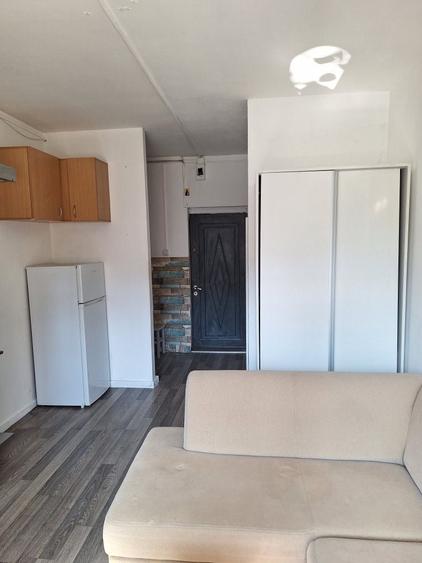 Garsonieră nedecomandată în Alexandru cel Bun