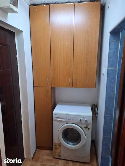 Proprietar metrou Lujerului - Dr. Taberei , vand garsoniera - 2