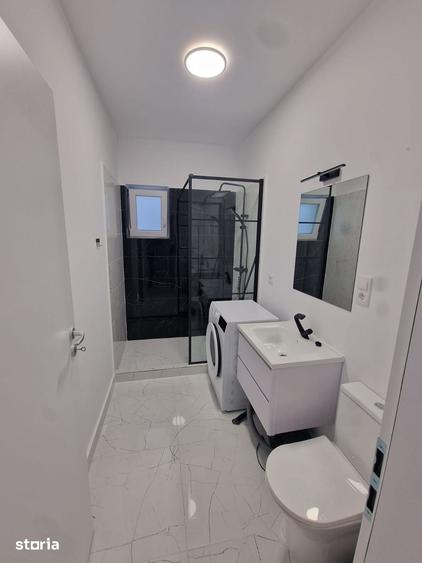 Apqrtament 2 camere mobilat nou - 8