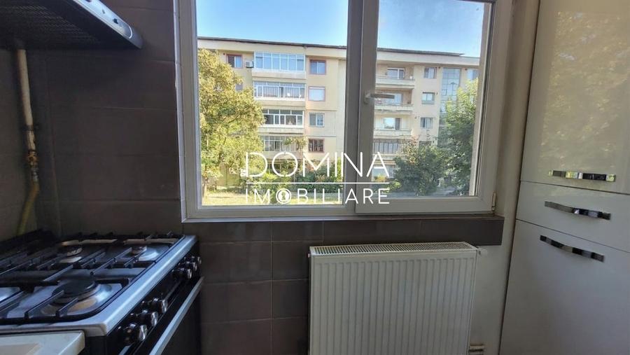 Apartament cu 2 camere semidecomandat, mobilat în 1 Mai