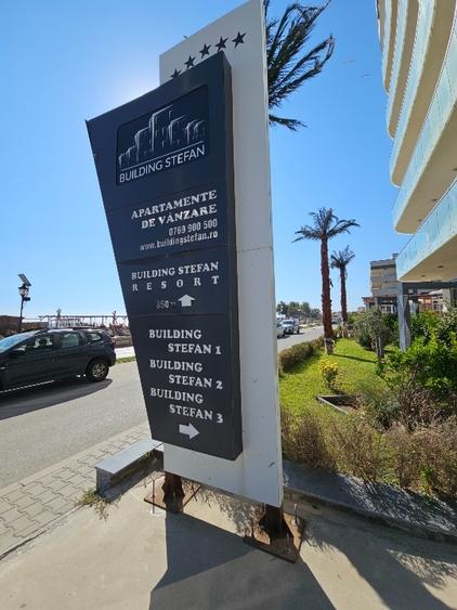 Apartament cu 2 camere decomandat, mobilat în Nord