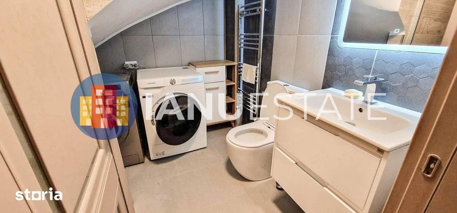 Grozavesti 5`Metrou Politehnica Regie Independentei Centrala Parcare - 5