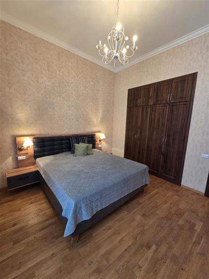 Apartament cu 2 camere nedecomandat în Central