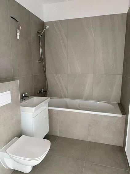 APARTAMENT CU TERASA - 4