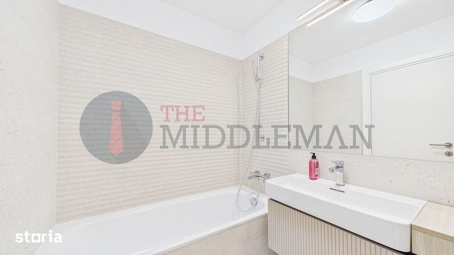 Apartament cu 3 camere în Floreasca