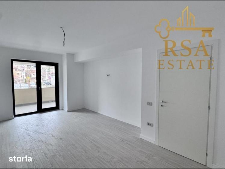 Apartament cu 3 camere de vanzare Park Residence Rm Valcea Etaj Parter - 7