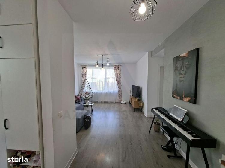 Casă cu 4 camere cu Teren 210 Mp în Central