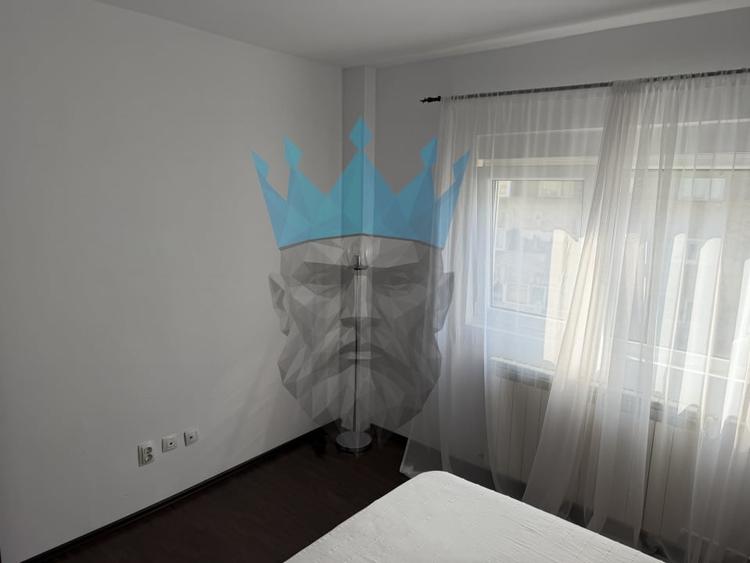 Apartament cu 2 camere decomandat, mobilat în Tineretului