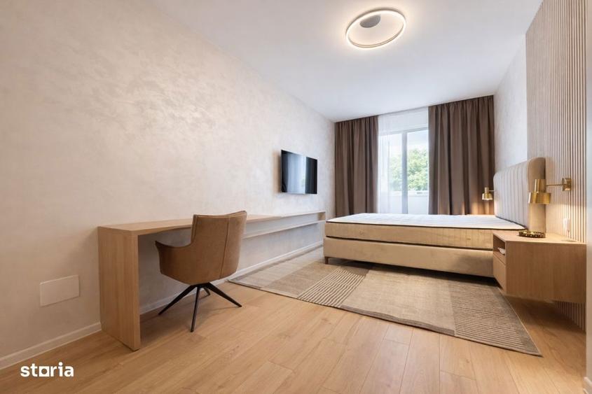 Prima Inchiriere! Apartament 3 camere cu loc de parcare subteran inclu - 7
