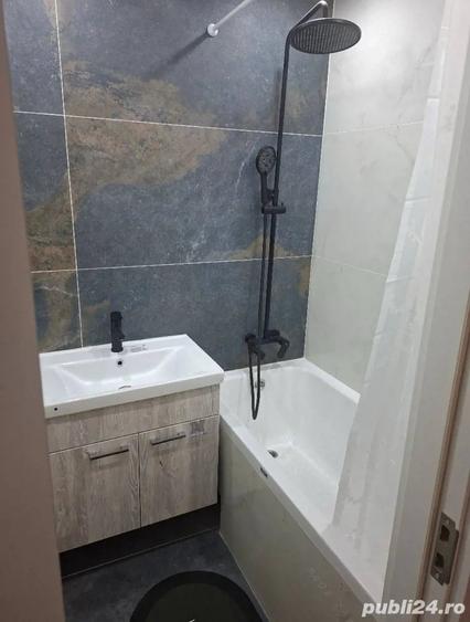 Garsonieră decomandată în Soarelui