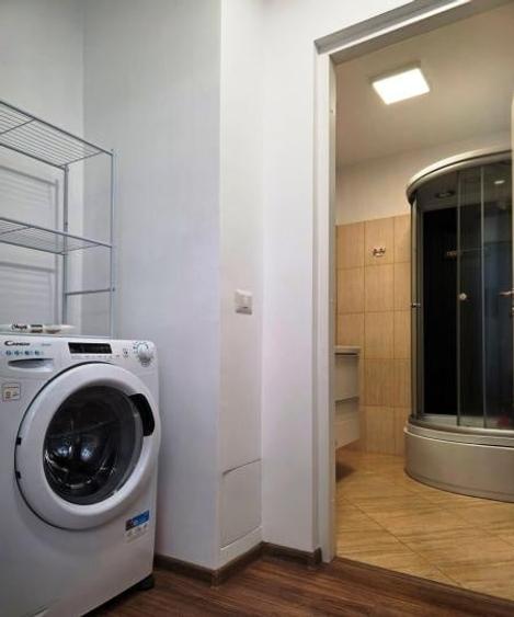 Apartament cu 2 camere decomandat, mobilat în Ștefan cel Mare
