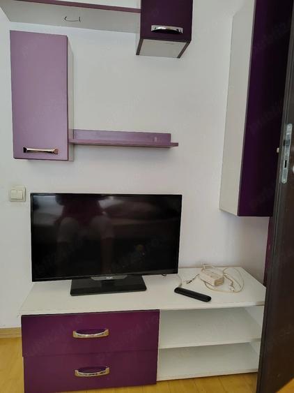 Garsonieră decomandată în Fundeni