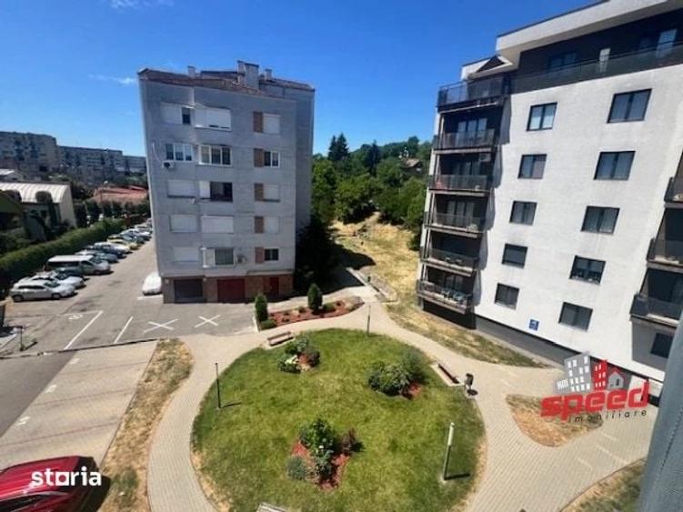 AA/751 - Apartament 1 camera de inchiriat in Targu Mure? - 10