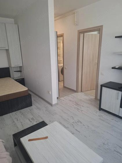 BRASADAS inchiriaza garsoniera etaj 5/5 zona Metalurgiei. - 4
