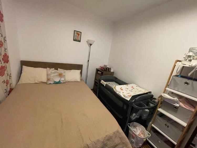 Apartament 3 camere, 51,34 mp, etaj 3/4, Craiovita Noua - Statia 30 - 2