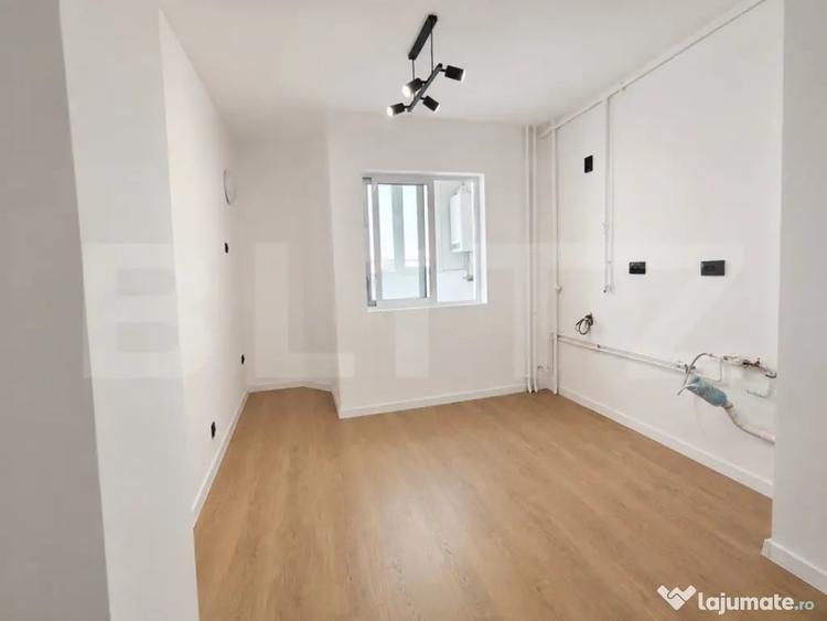 Apartament 2 camere decomandate | Proaspat renovat | Mara - 6