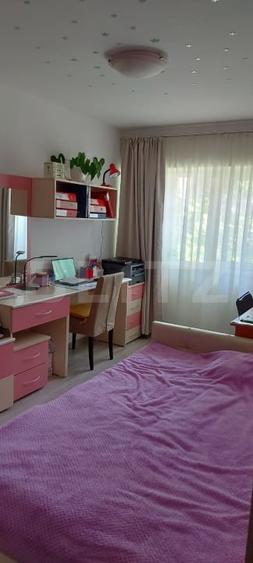 Apartament 5 camere, 100 mp, parter, pivniță 100 mp, zona Calvaria Mănăștur - 10