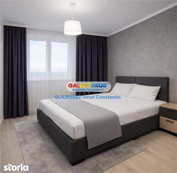 Inchiriere apartament 3 camere ,zona CENTRALA, - 4