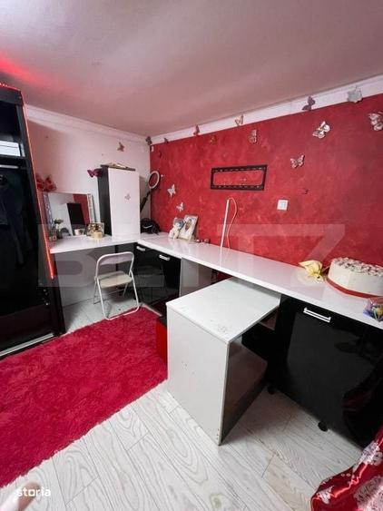 Casa de vanzare, 97 mp, zona Piata Centrala - 5