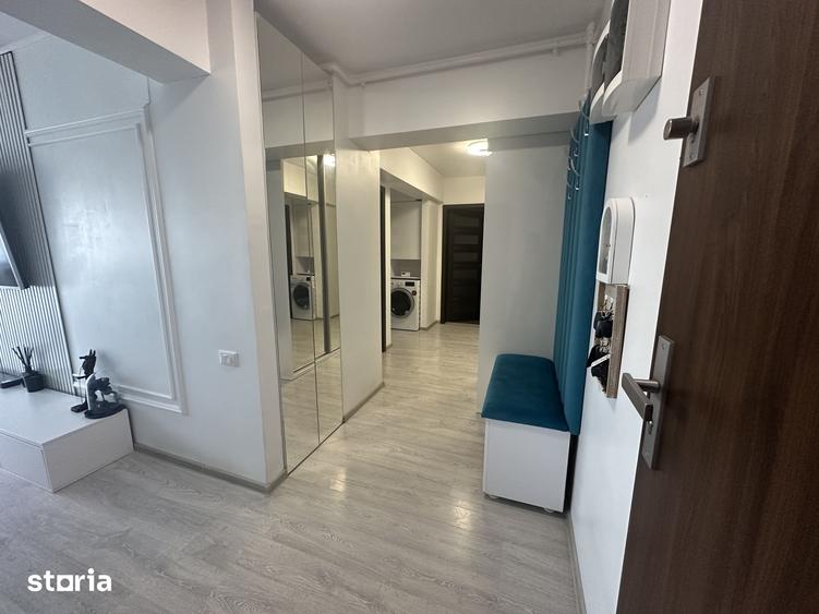 Apartament 2 camere decomandat, 71,59 mp, loc de parcare privat - 15