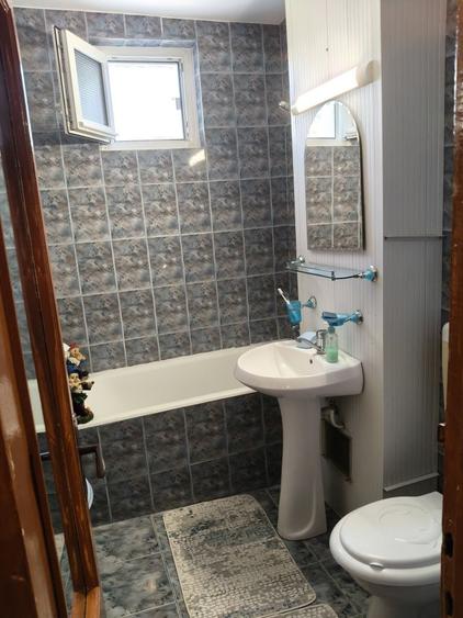 Apartament cu 2 camere în Precista