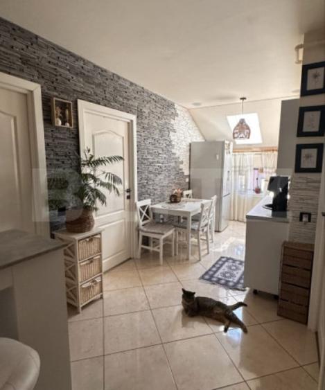 Apartament 2 camere, 56 mp, zona Florilor - 7