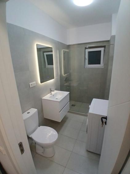 Garsonieră decomandată în Central