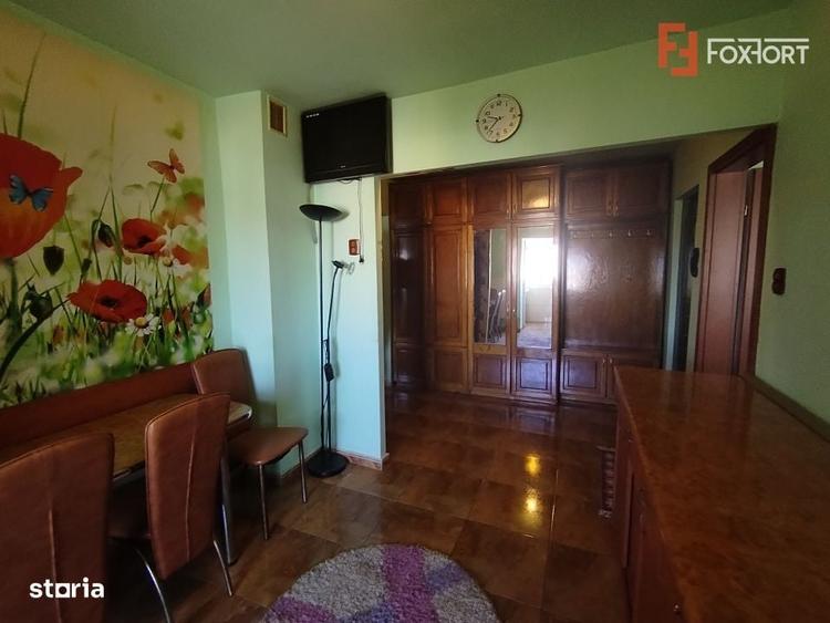 Apartament cu 2 camere de vanzare in Timisoara, zona Girocului - 3