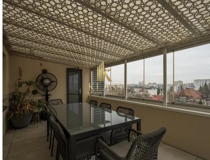 Apartament cu 4 camere decomandat, mobilat în Iancului